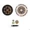 Valeo Valeo Service Usa Clutch Kit, 62122403 62122403 - alternate 1